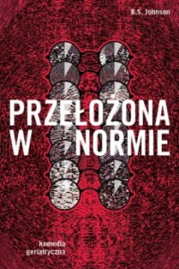Przełożona w normie