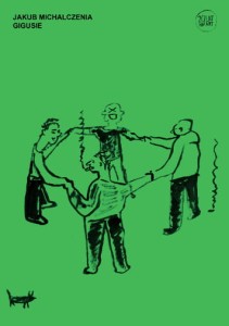 Gigusie - Jakub Michalczenia