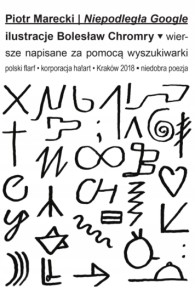 Niepodległa Google - P. Marecki (il. B. Chromry)