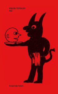 Niż - Maciej Topolski