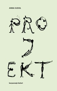 Anna Sudoł - Projekt