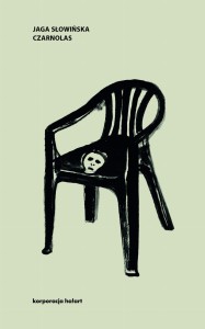 Czarnolas - Jaga Słowińska