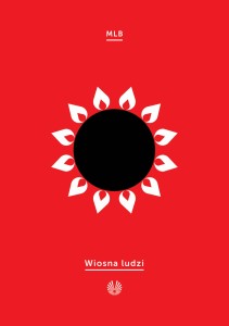 Miłosz Biedrzycki - Wiosna ludzi