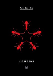 Jurij Zawadski - Już nie boli