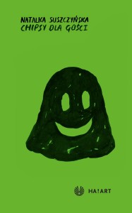 Natalka Suszczyńska - Chipsy dla gości