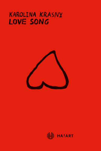 Krasny_Love_Song_okladka.png