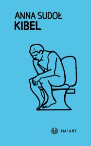 Anna Sudoł - Kibel
