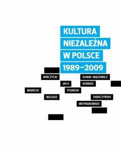 Kultura niezależna w Polsce 1989–2009