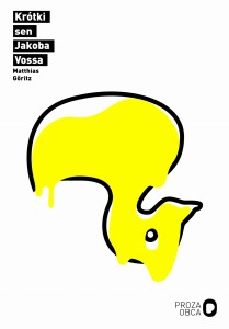 Krótki sen Jakoba Vossa